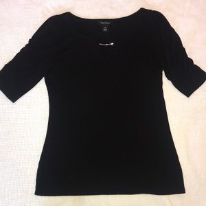 White House Black Market top